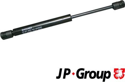 JP Group 1181202000 - Gas Spring, boot, cargo area www.parts5.com