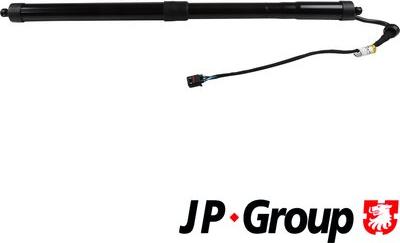 JP Group 1181221900 - Motor eléctrico, portón trasero www.parts5.com