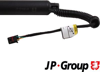 JP Group 1181222200 - Electric Motor, tailgate www.parts5.com