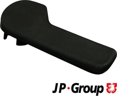 JP Group 1187300100 - Handle, bonnet release www.parts5.com