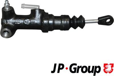 JP Group 1130600900 - Master Cylinder, clutch www.parts5.com