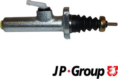 JP Group 1130601900 - Master Cylinder, clutch www.parts5.com