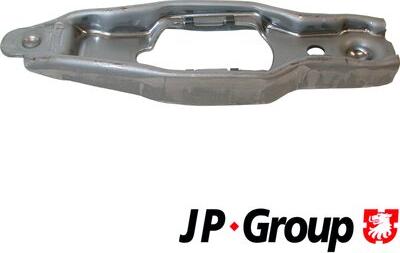 JP Group 1130700500 - Release Fork, clutch www.parts5.com