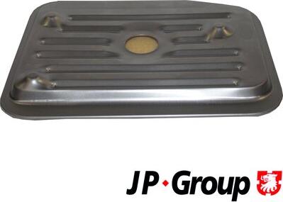 JP Group 1131900400 - Хидравличен филтър, автоматична предавателна кутия www.parts5.com