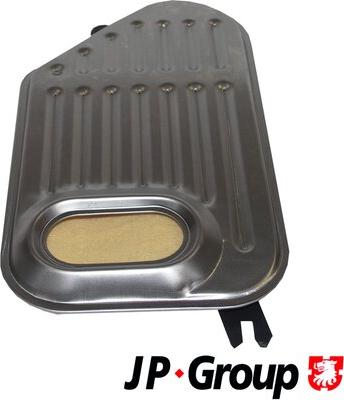 JP Group 1131900500 - Hydraulic Filter, automatic transmission www.parts5.com