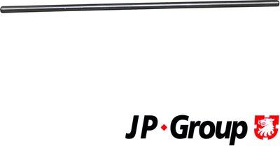 JP Group 1131050400 - Clutch Lever www.parts5.com