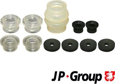 JP Group 1131700710 - Repair Kit, gear lever www.parts5.com