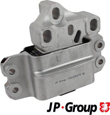 JP Group 1132406470 - Mounting, manual transmission www.parts5.com
