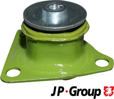 JP Group 1132406270 - Mounting, manual transmission www.parts5.com