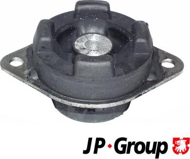JP Group 1132401600 - Mounting, manual transmission www.parts5.com