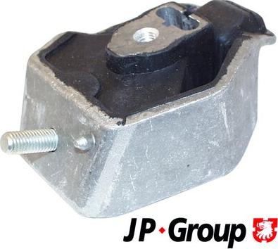 JP Group 1132401200 - Mounting, manual transmission www.parts5.com