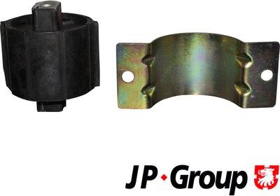 JP Group 1132408600 - Подвеска, ступенчатая коробка передач www.parts5.com