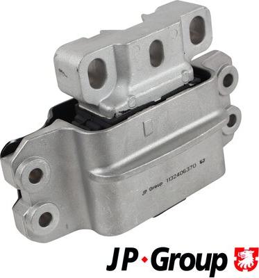 JP Group 1132408770 - Mounting, manual transmission www.parts5.com