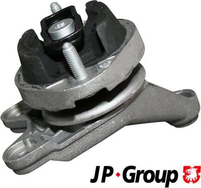 JP Group 1132403900 - Mounting, manual transmission www.parts5.com