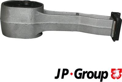 JP Group 1132402500 - Mounting, manual transmission www.parts5.com