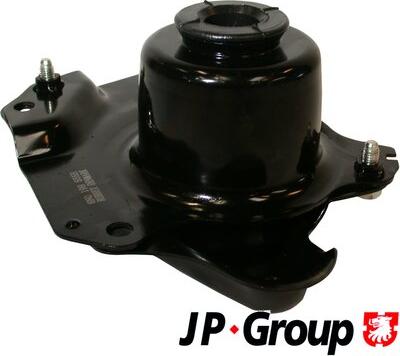 JP Group 1132402100 - Mounting, manual transmission www.parts5.com