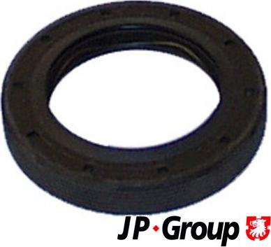 JP Group 1132100300 - Shaft Seal, differential www.parts5.com