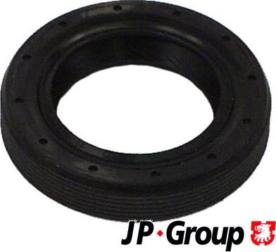 JP Group 1132101900 - Seal, drive shaft www.parts5.com