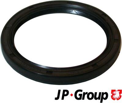 JP Group 1132101000 - Shaft Seal, differential www.parts5.com