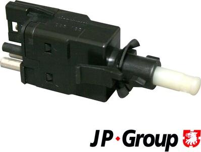 JP Group 1396600200 - Brake Light Switch www.parts5.com