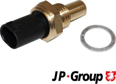 JP Group 1393100800 - Sensor, coolant temperature www.parts5.com