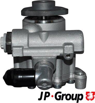 JP Group 1345101900 - Hydraulic Pump, steering system www.parts5.com
