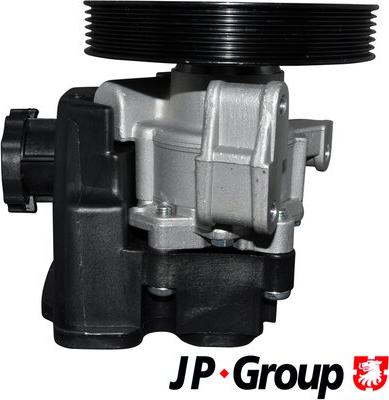 JP Group 1345101800 - Hydraulic Pump, steering system www.parts5.com