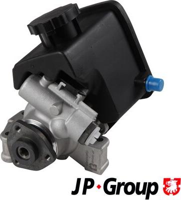 JP Group 1345103400 - Hydraulic Pump, steering system www.parts5.com