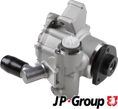 JP Group 1345103100 - Hydraulic Pump, steering system www.parts5.com