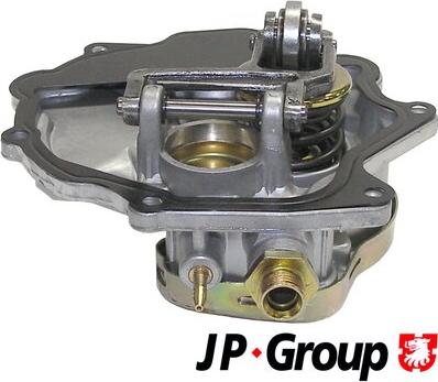JP Group 1317100100 - Vacuum Pump, braking system www.parts5.com