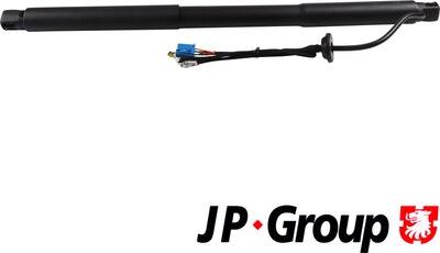 JP Group 1381204780 - Электромотор, задняя дверь www.parts5.com