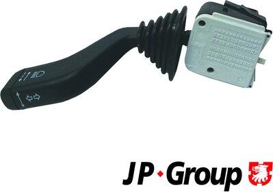 JP Group 1296200700 - Переключатель указателей поворота www.parts5.com