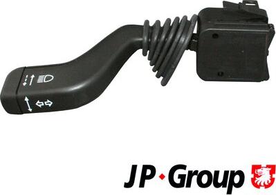 JP Group 1296201000 - Control Stalk, indicators www.parts5.com