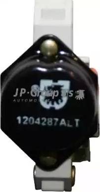 JP Group 1290200500 - Voltage regulator, alternator www.parts5.com