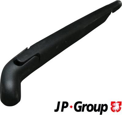 JP Group 1298300100 - Wiper Arm, window cleaning www.parts5.com
