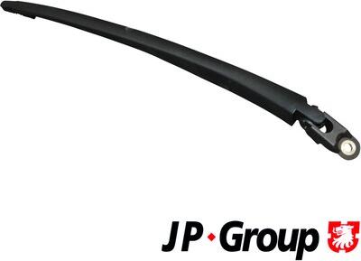 JP Group 1298300300 - Wiper Arm, window cleaning www.parts5.com