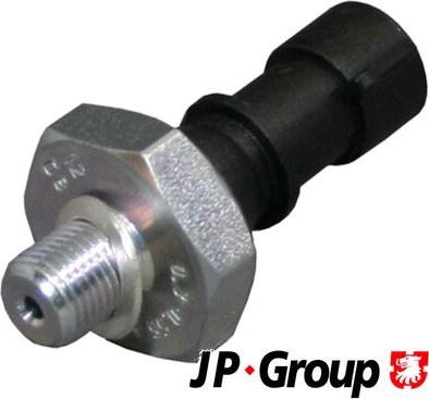 JP Group 1293500700 - Sender Unit, oil pressure www.parts5.com