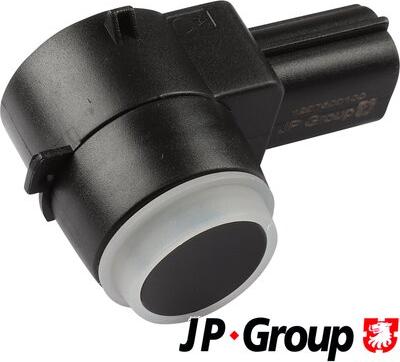 JP Group 1297500100 - Sensor, parking assist www.parts5.com