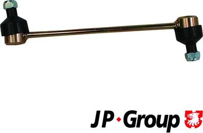 JP Group 1240400700 - Rod / Strut, stabiliser www.parts5.com