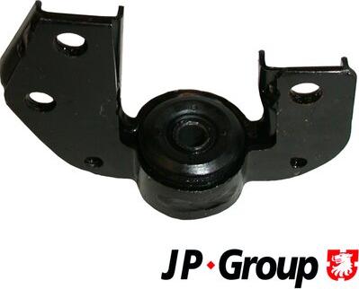 JP Group 1240550580 - Bearing Bush, stabiliser www.parts5.com