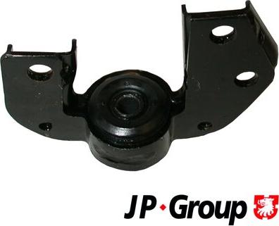 JP Group 1240550570 - Bearing Bush, stabiliser www.parts5.com
