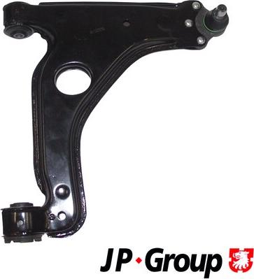 JP Group 1240100880 - Track Control Arm www.parts5.com