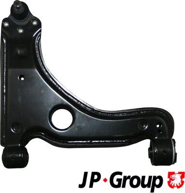 JP Group 1240101080 - Track Control Arm www.parts5.com