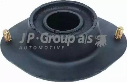 JP Group 1242401500 - Top Strut Mounting www.parts5.com