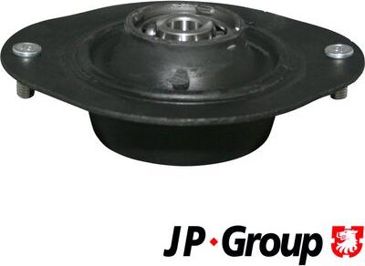 JP Group 1242401600 - Top Strut Mounting www.parts5.com