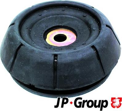 JP Group 1242401100 - Top Strut Mounting www.parts5.com