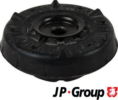 JP Group 1242402300 - Top Strut Mounting www.parts5.com