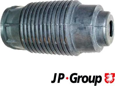 JP Group 1242700300 - Protective Cap / Bellow, shock absorber www.parts5.com