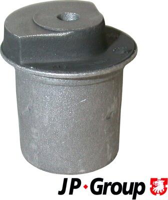 JP Group 1250100900 - Mounting, axle beam www.parts5.com