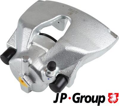 JP Group 1261900480 - Brake Caliper www.parts5.com